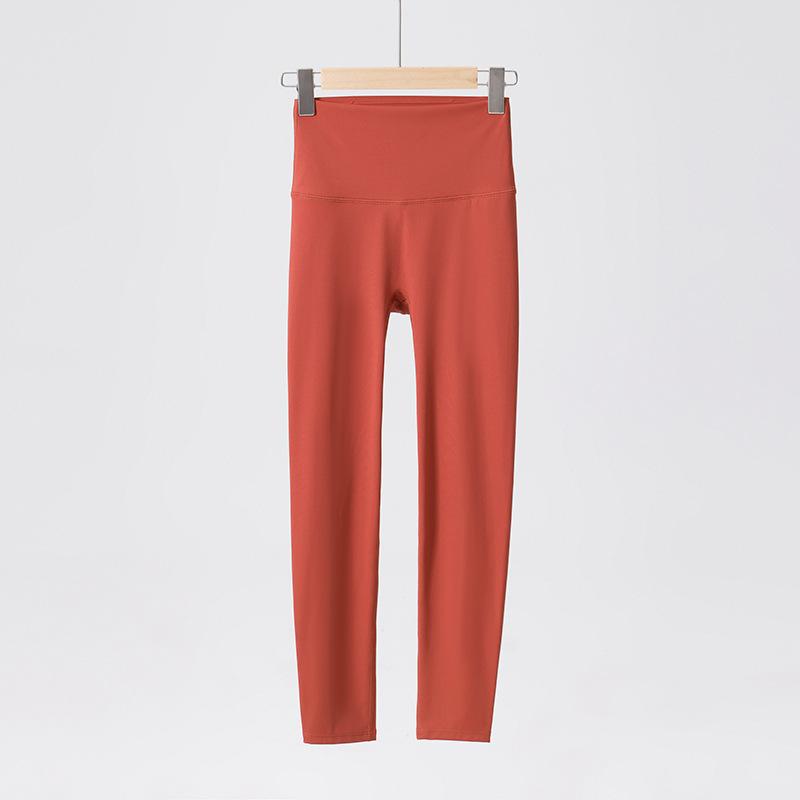 AeroSkin SoftStretch Yoga Leggings