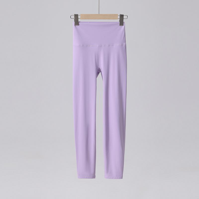 AeroSkin SoftStretch Yoga Leggings