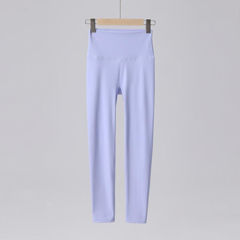 AeroSkin SoftStretch Yoga Leggings