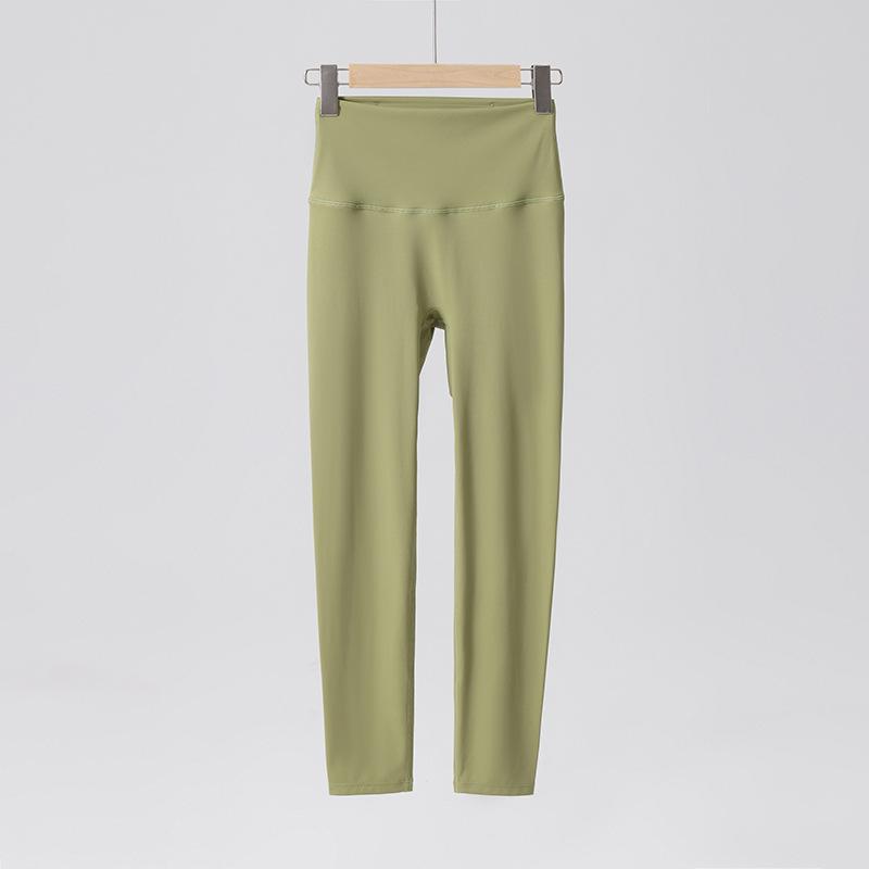 AeroSkin SoftStretch Yoga Leggings