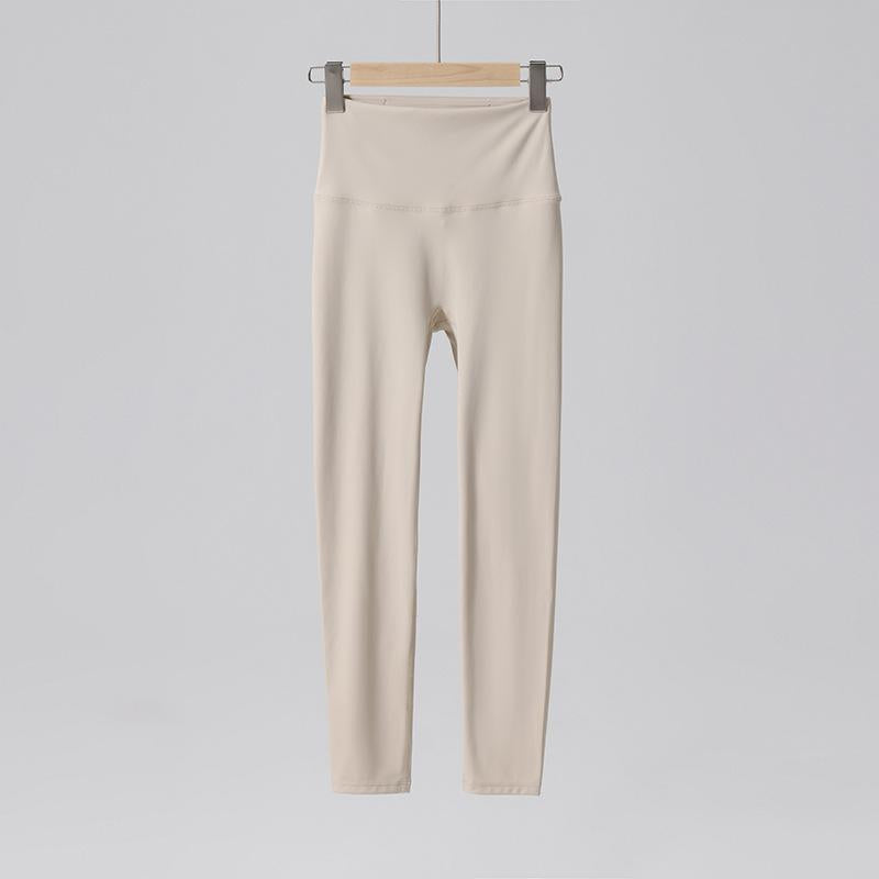 AeroSkin SoftStretch Yoga Leggings