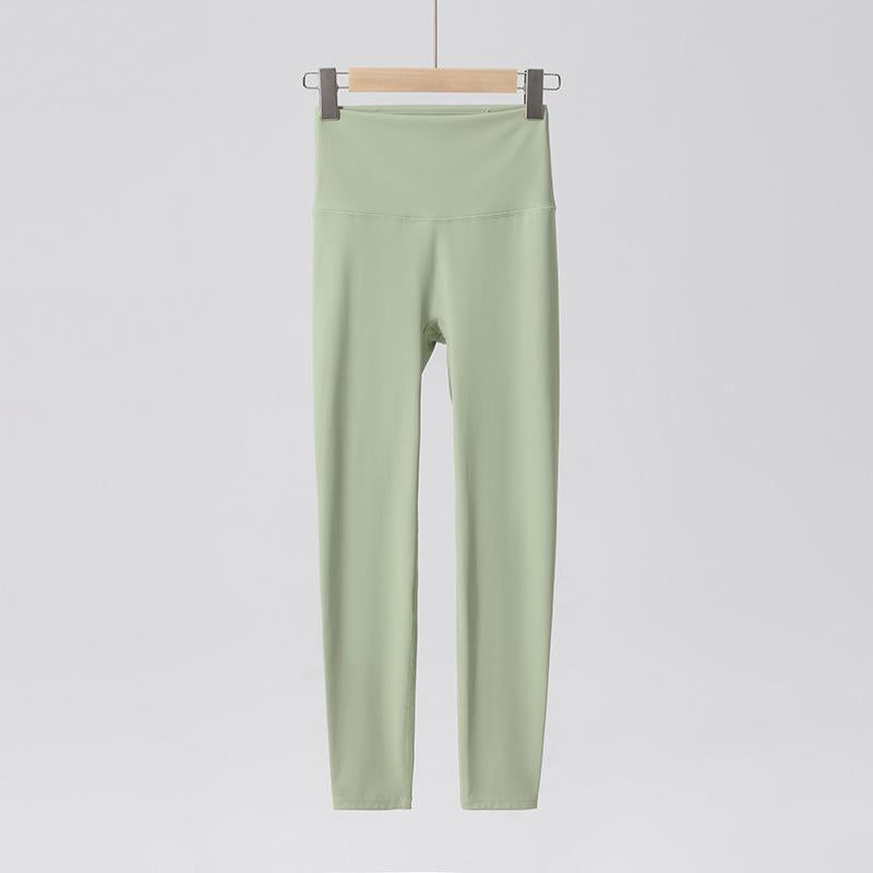 AeroSkin SoftStretch Yoga Leggings