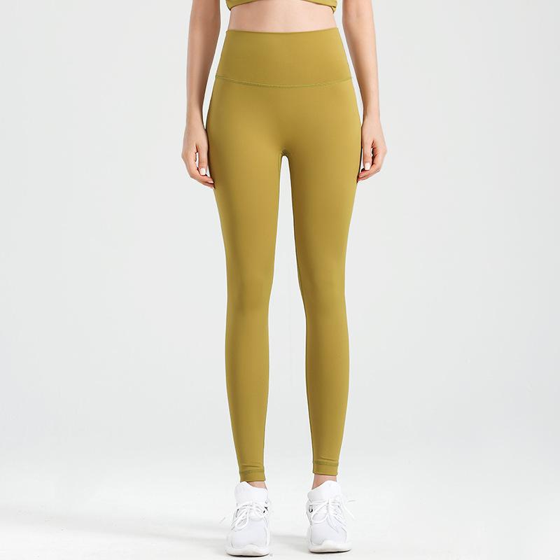 AeroSkin SoftStretch Yoga Leggings