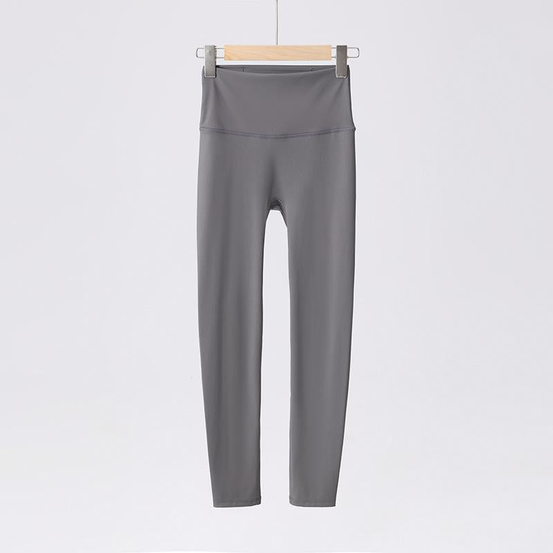 AeroSkin SoftStretch Yoga Leggings