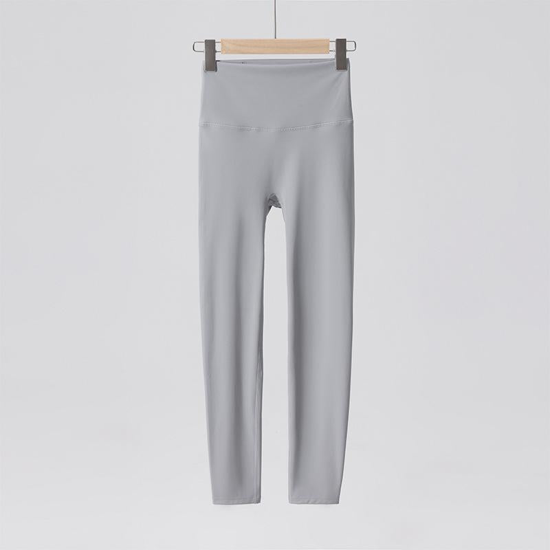 AeroSkin SoftStretch Yoga Leggings