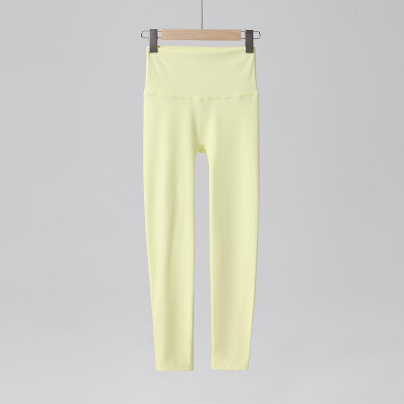 AeroSkin SoftStretch Yoga Leggings