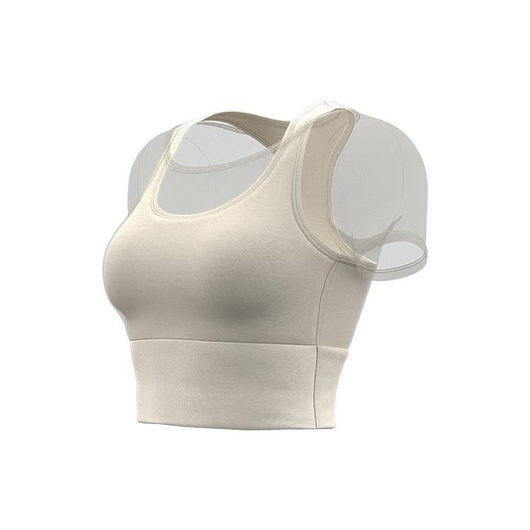 AeroFit Lightweight Active Crop Top