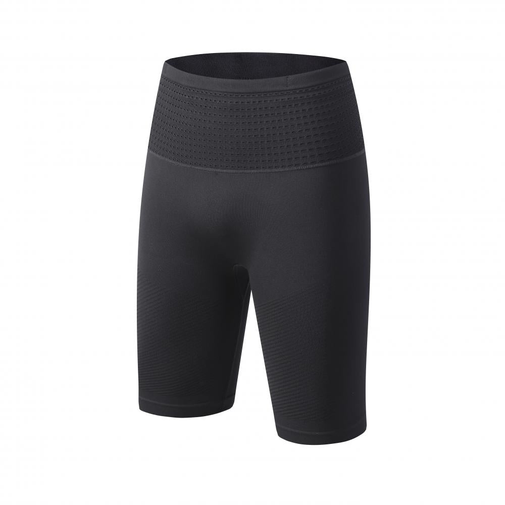 MotionPro HighElastic Fitness Shorts