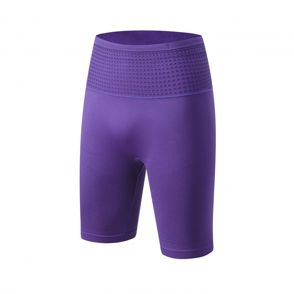 MotionPro HighElastic Fitness Shorts