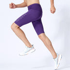AeroStretch Breathable Seamless Leggings