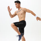AeroStretch Breathable Seamless Leggings