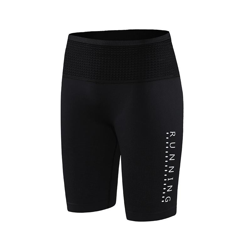 AeroStretch Breathable Seamless Leggings