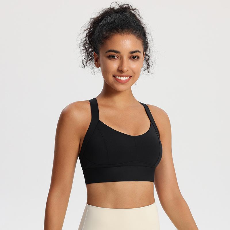 CurveCore AntiShift Seamless Bra
