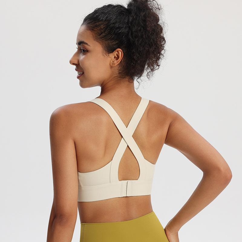 CurveCore AntiShift Seamless Bra