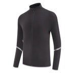 AeroForm Quick-Dry Running Jacket