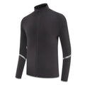 AeroForm Quick-Dry Running Jacket