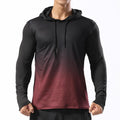 CoreEase Stretch Fitness Shirt