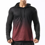 CoreEase Stretch Fitness Shirt