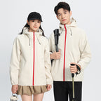 StreamLine Lightweight Running Jacket