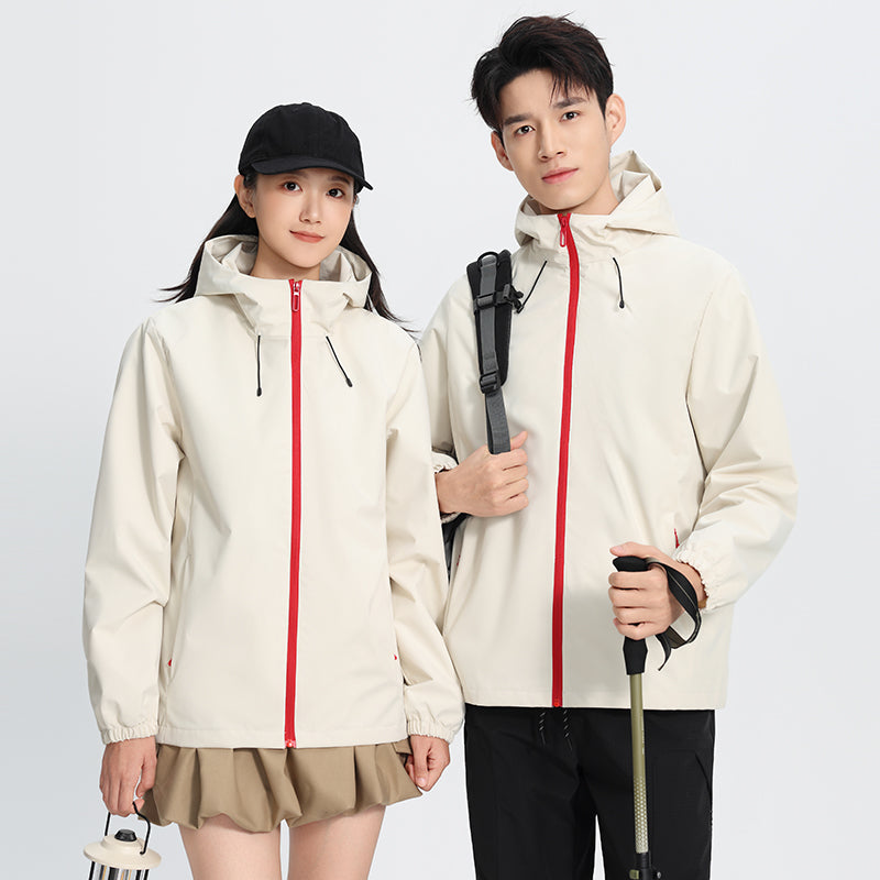 StreamLine Lightweight Running Jacket