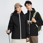 StreamLine Lightweight Running Jacket