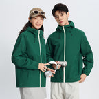 StreamLine Lightweight Running Jacket