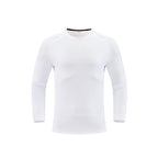 LumaFit Reflective Activewear Shirt