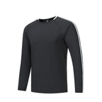 MoveLynx Comfort Stretch Athletic Long Sleeve