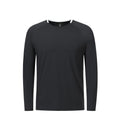 MoveLynx Comfort Stretch Athletic Long Sleeve