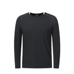 MoveLynx Comfort Stretch Athletic Long Sleeve