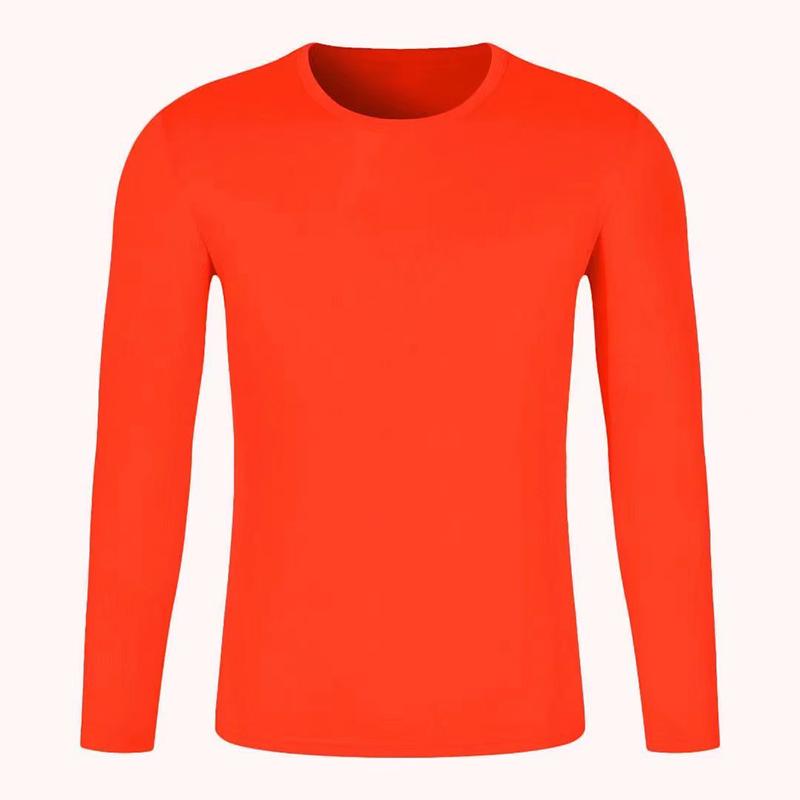 FlowLite Moisture-Wicking Crew Neck Shirt