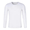 FlowLite Moisture-Wicking Crew Neck Shirt