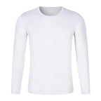 FlowLite Moisture-Wicking Crew Neck Shirt