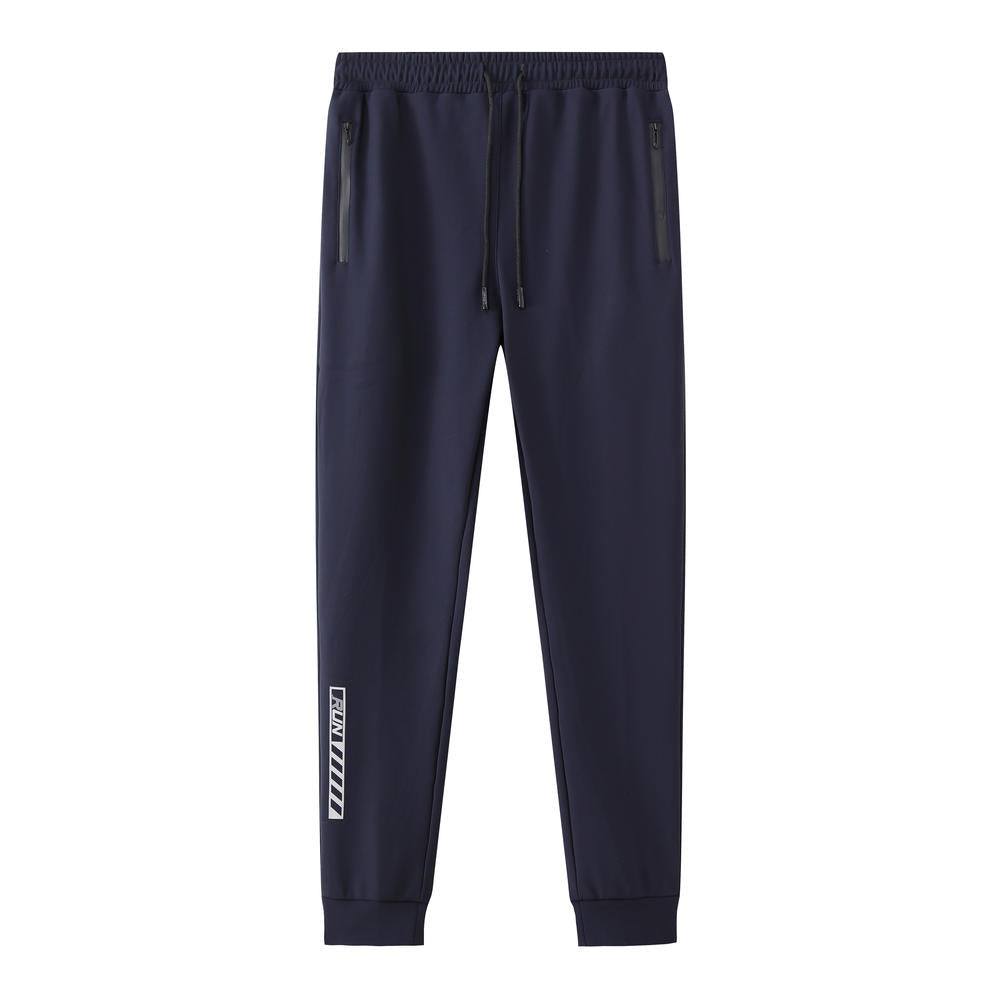 HeatFlex Thermal Casual Pant