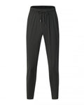 RunEase Quick-Dry Fitness Pant