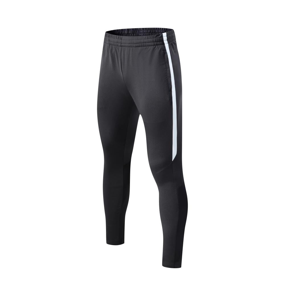 FlexCore Performance Sweat Pant – Black