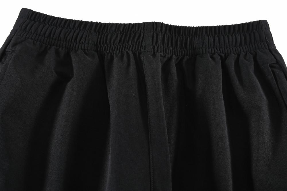 AirEase Breathable Casual Pant – Black