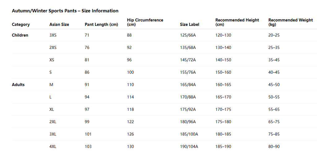 AirLite Lightweight Zippered Jog Pant – Black