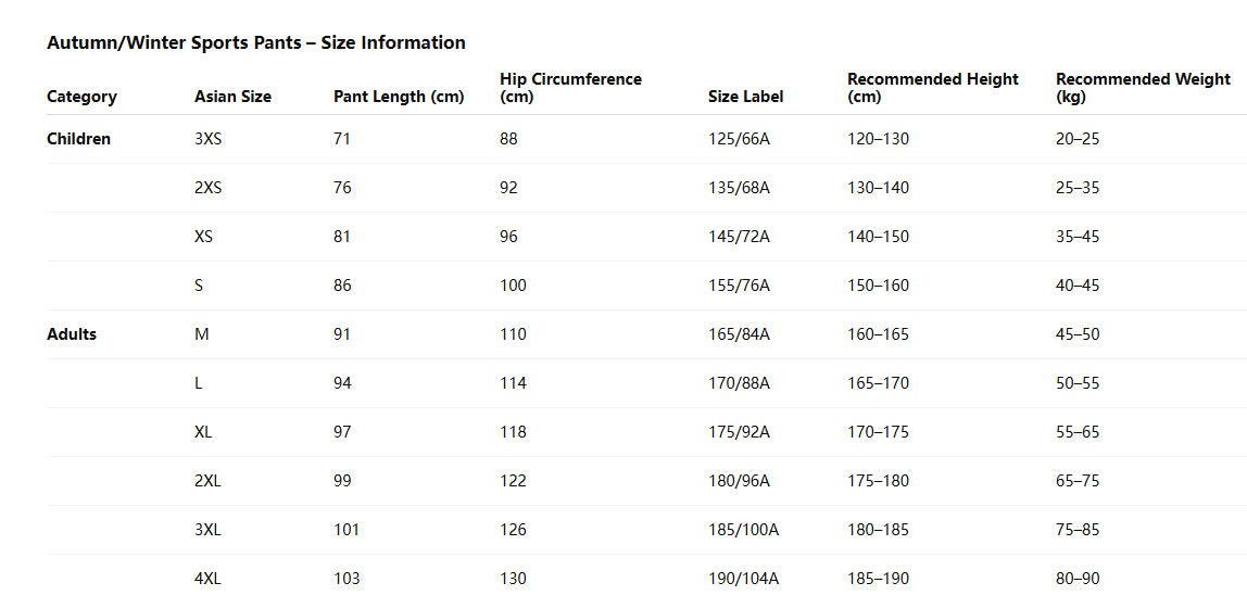 AirLite Lightweight Zippered Jog Pant – Black