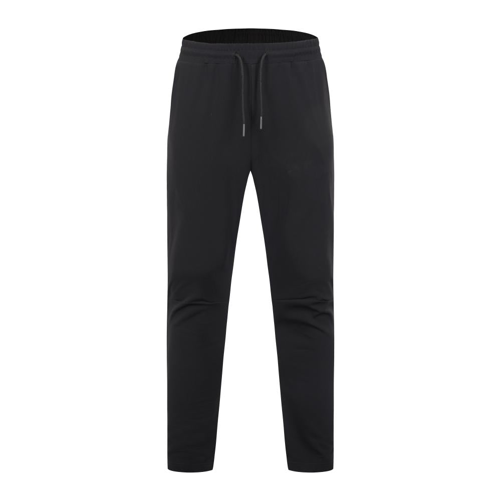 MoveFlex Comfort Training Pant – Black