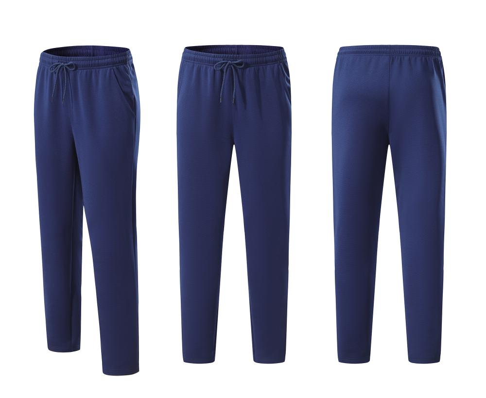 Performance Track Pants Sports Pant Lightweight