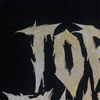 Heavyweight Graphic Oversized T-Shirt for Streetwear