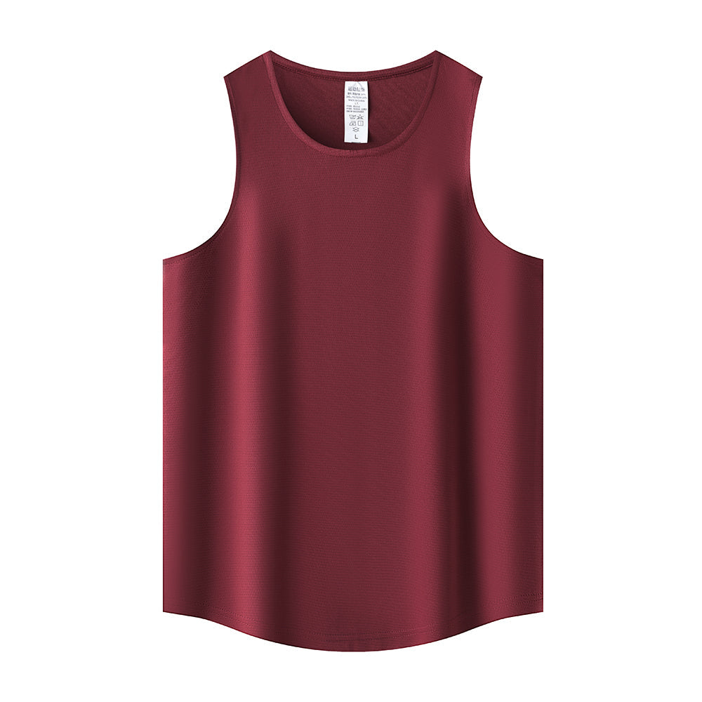 Men's Muscle Fit Tank Top