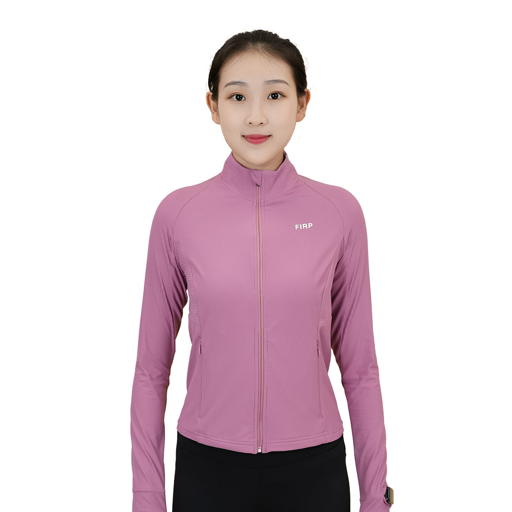 FlexSkin Breathable Softshell Top