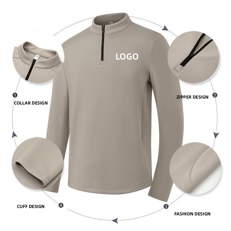 EverHeat Elastic Thermal Top – Black