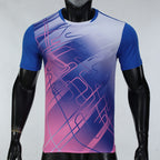 AeroPlay Quick-Dry Sports T-Shirt