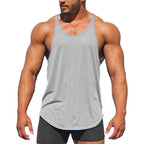 Men's Gym Essential Tank Top