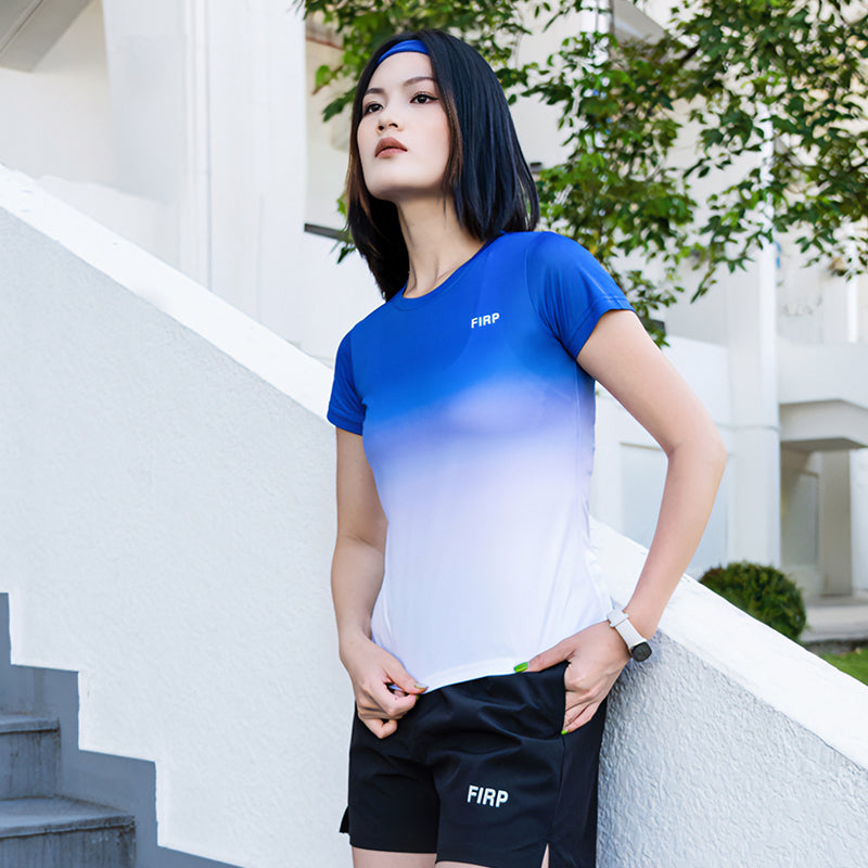 FlexForm Moisture-Wicking Fitness Set