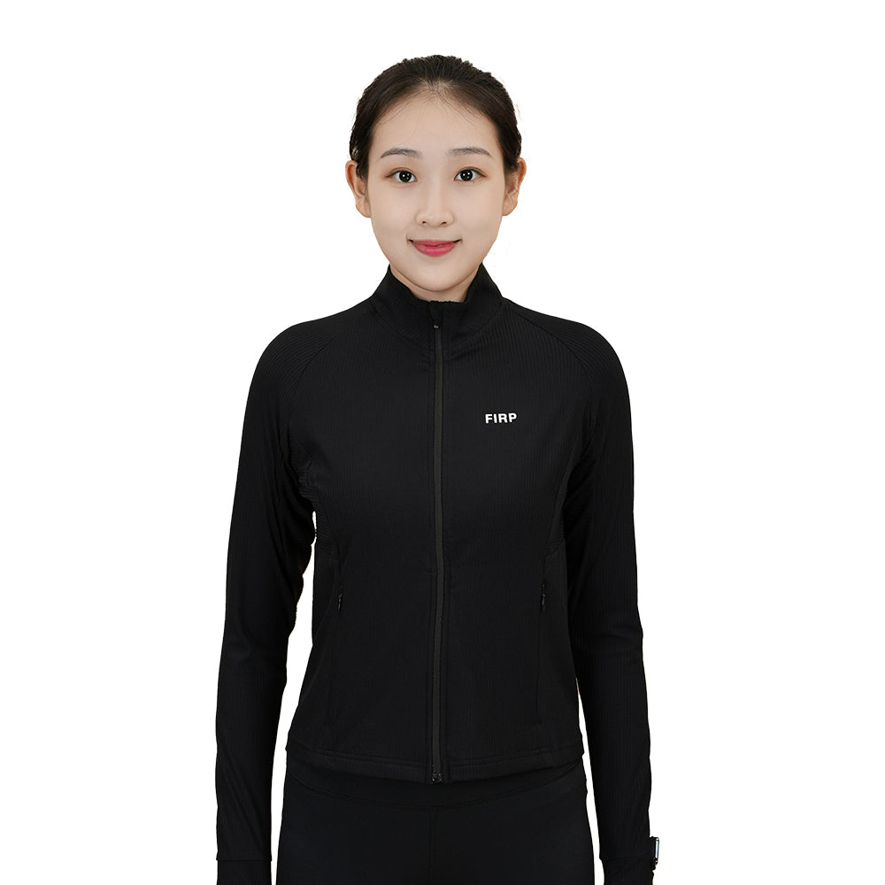 FlexSkin Breathable Softshell Top