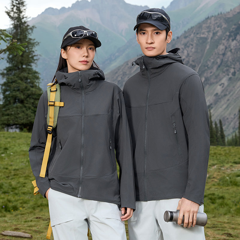 ThermaCore Insulated Casual Jacket